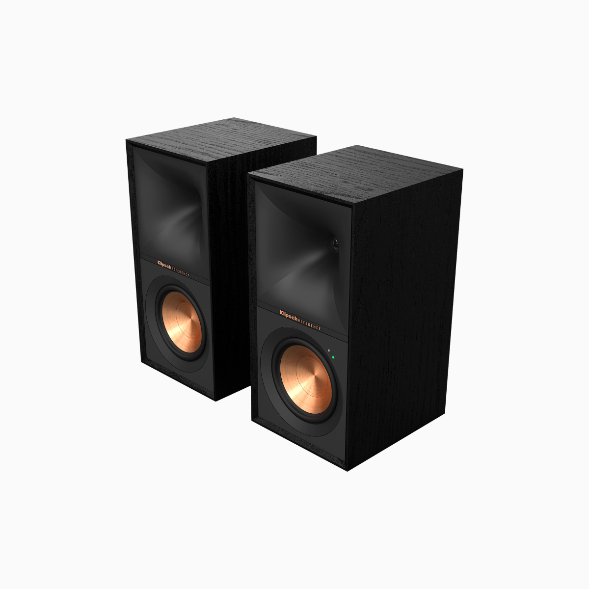 Klipsch R-50PM Powered Speakers