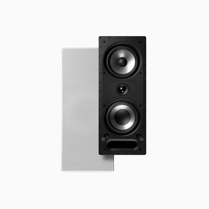 Polk Audio VS 265-RT In-Wall Speaker