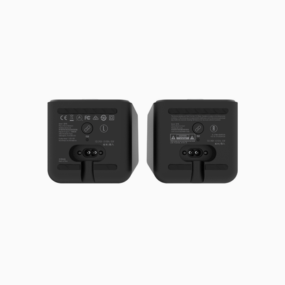 Klipsch Flexus Surr 200 Wireless Dolby Atmos Surround Speakers