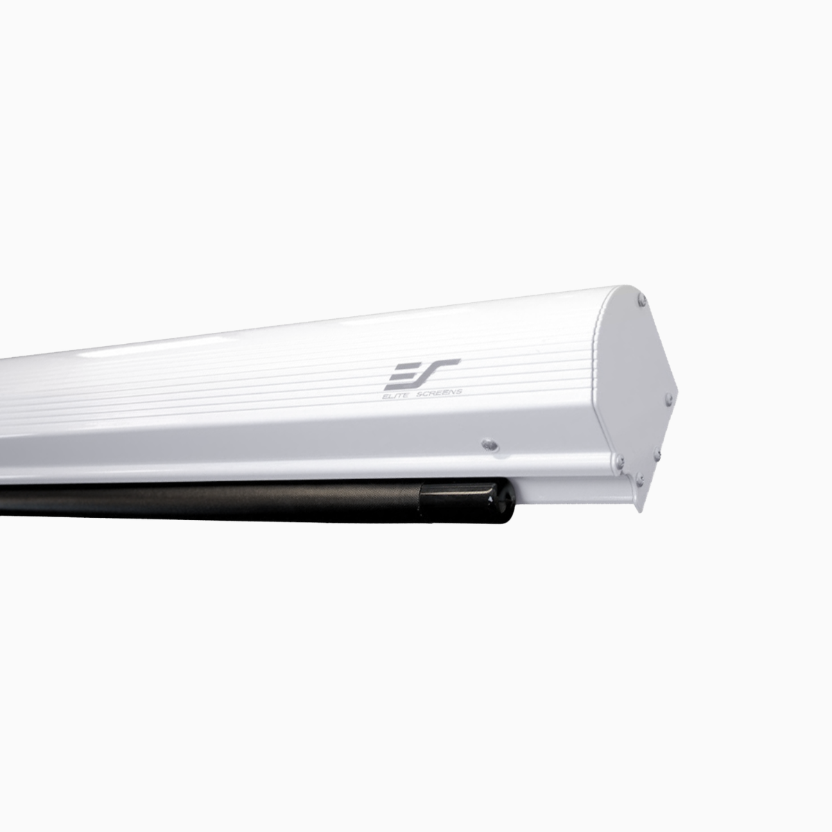 Elite Screens SK84XHW-E24 Saker Premium Electric Projection Screen