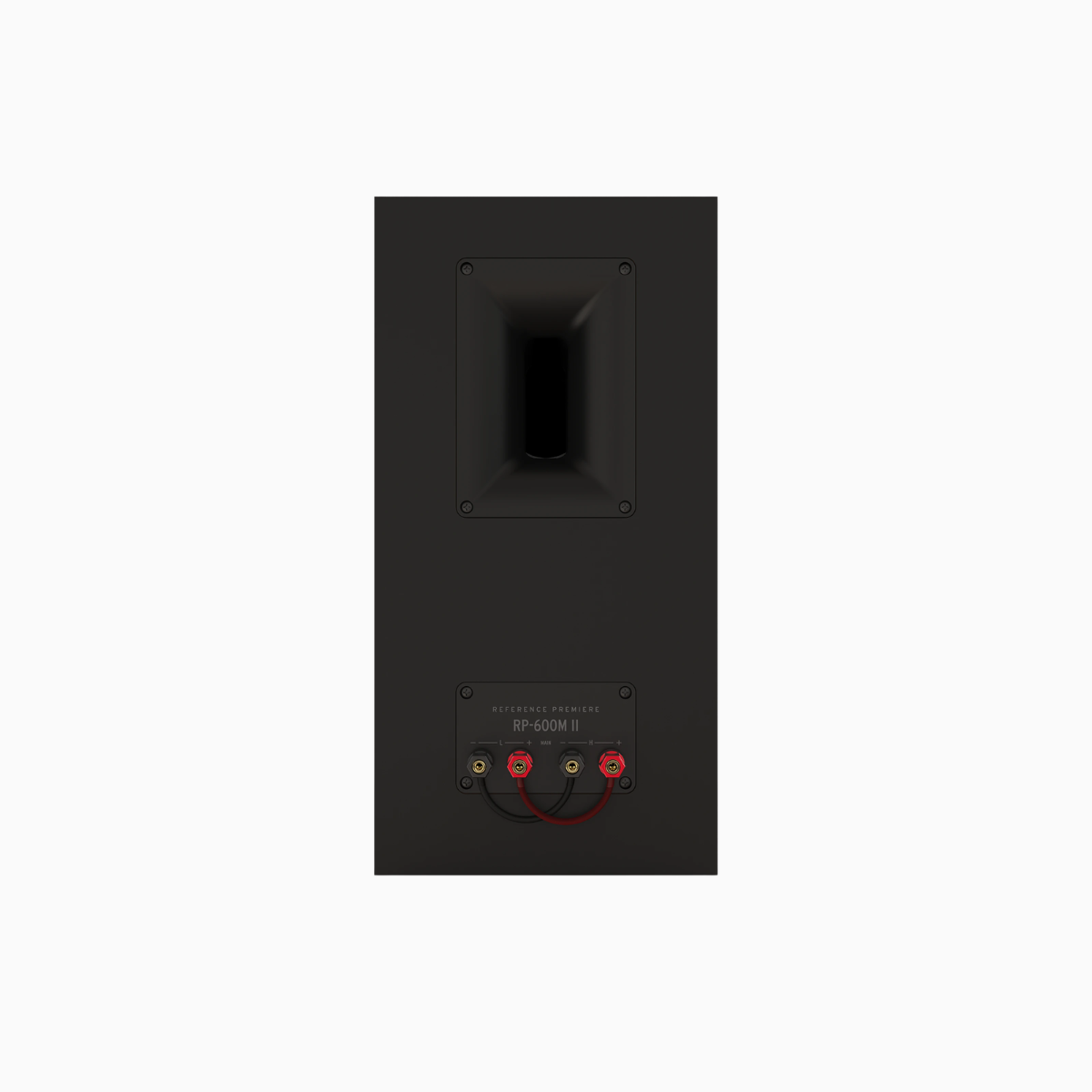 Klipsch RP-600M II Bookshelf Speaker