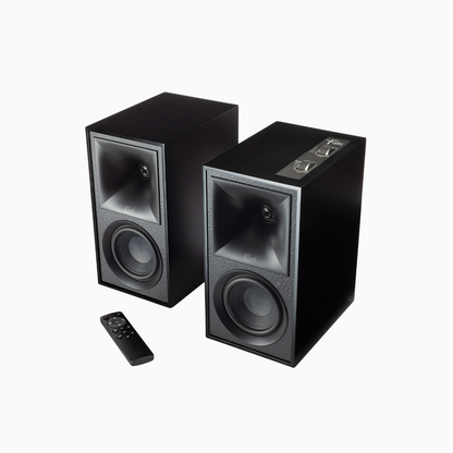 Klipsch The Fives Powered Speakers