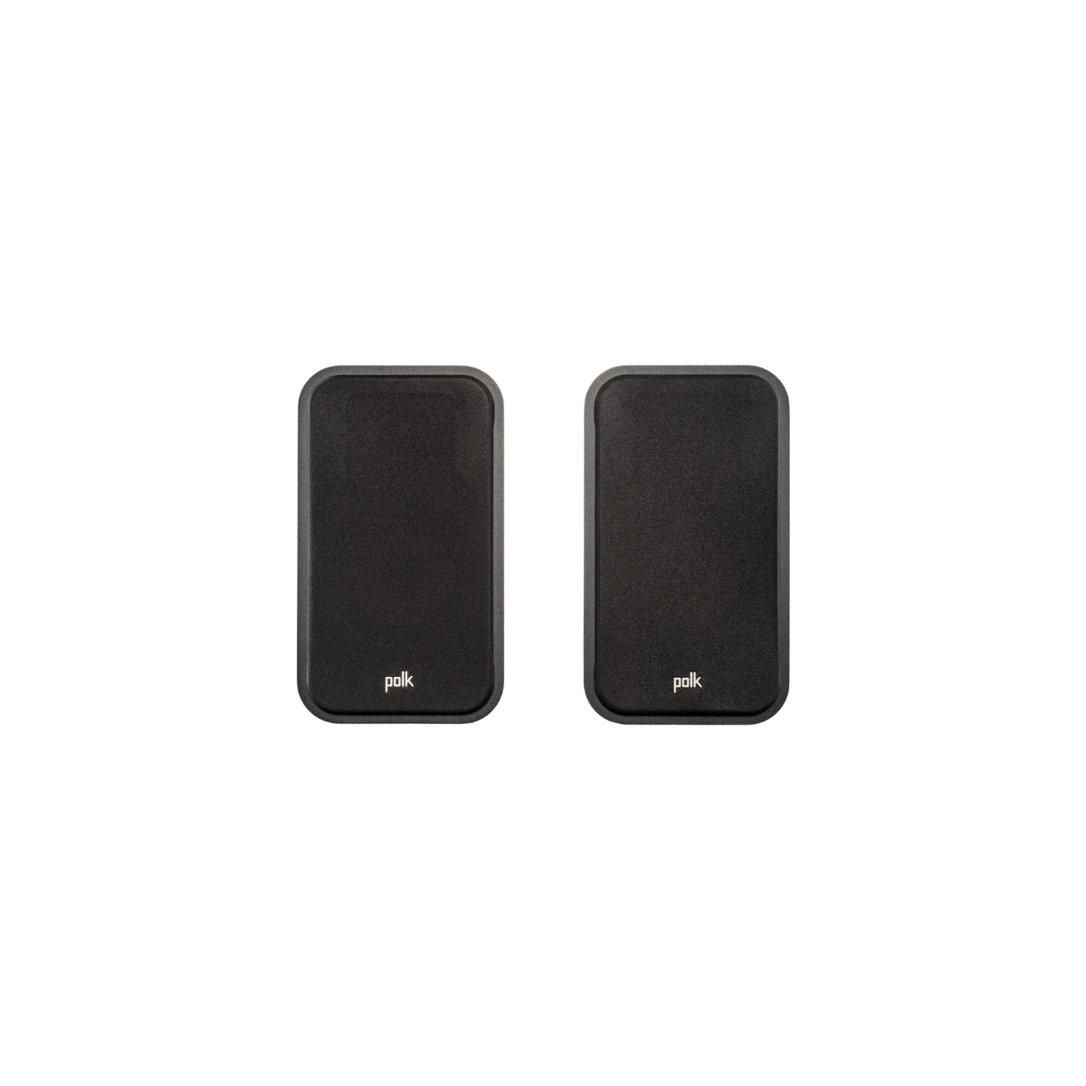 Polk Audio Signature Elite ES15 Bookshelf Speaker Pair