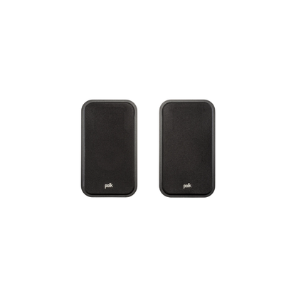 Polk Audio Signature Elite ES20 Bookshelf Speaker Pair