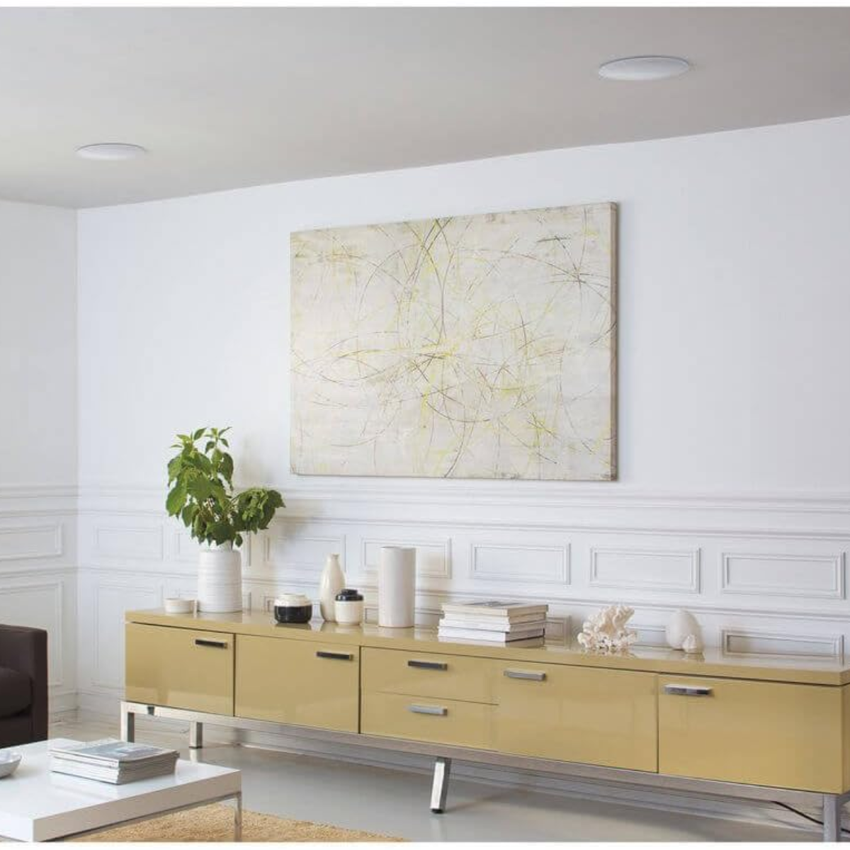 Bose Virtually Invisible 791 Series II In-Ceiling Speakers