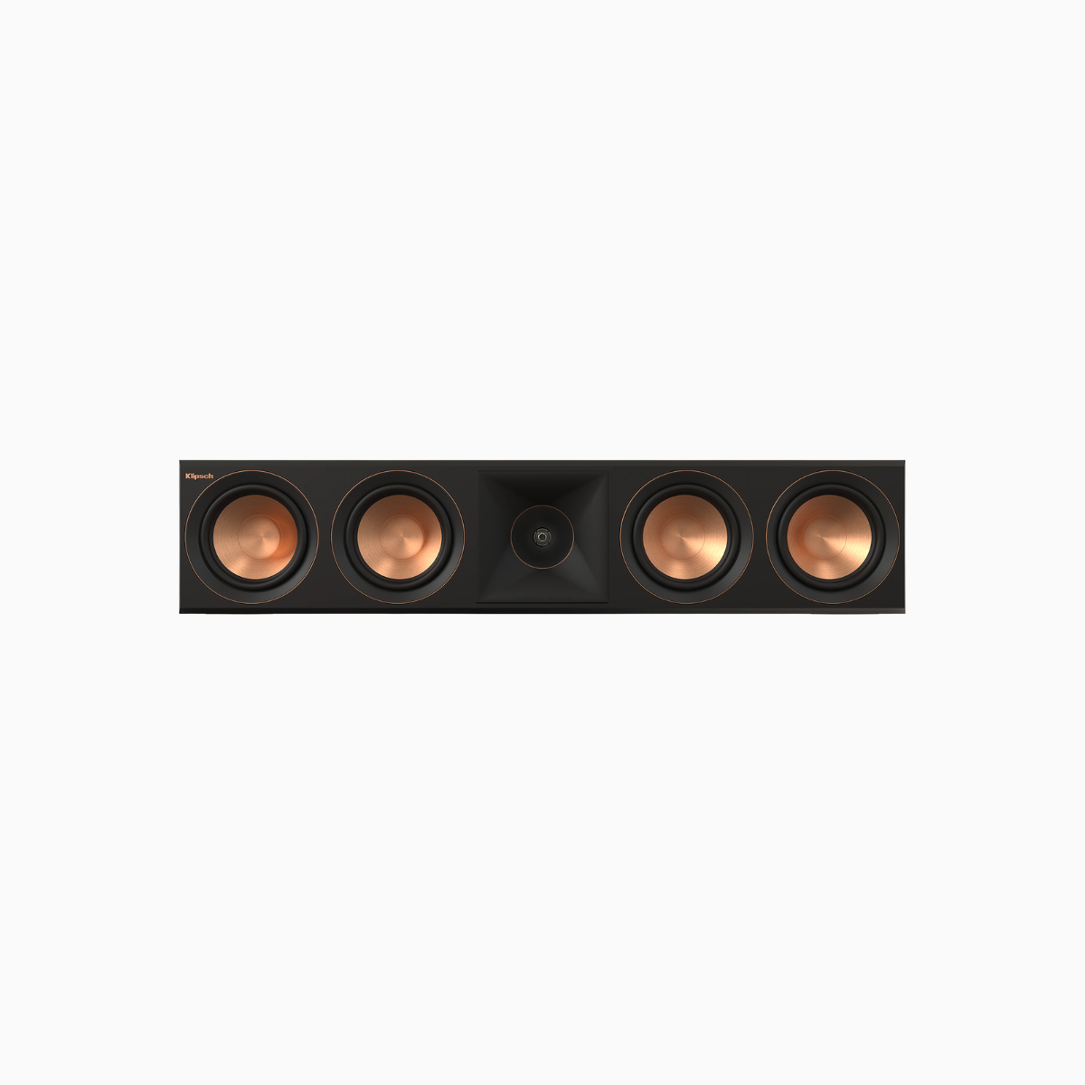 Klipsch RP-504C II Center Channel Speaker