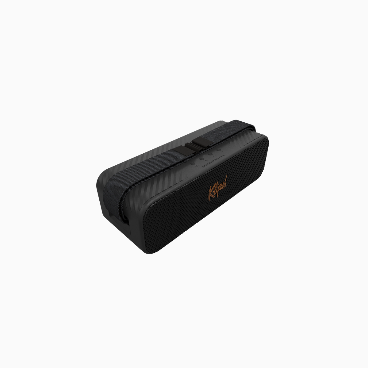Klipsch Detroit Portable Bluetooth Speaker