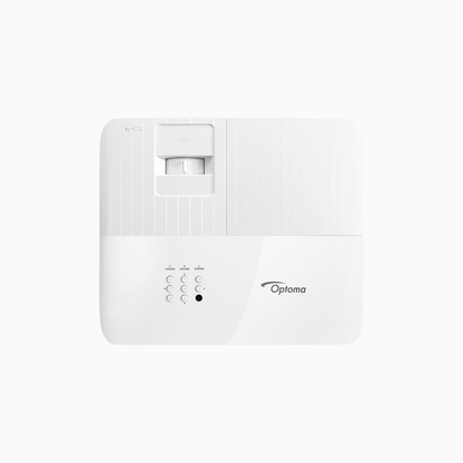 Optoma GT2160HDR 4K UHD Short Throw Gaming Projector