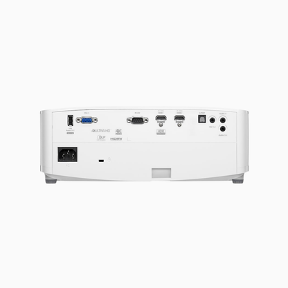 Optoma UHD33 4K UHD Gaming & Home Cinema Projector
