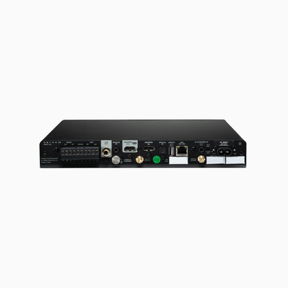 Anthem MRX SLM 4K Slim-Line AV Receiver