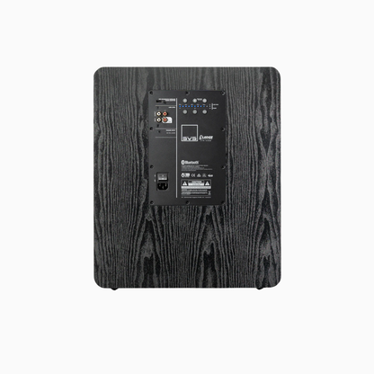 SVS PB-2000 Pro 12-Inch Ported Powered Subwoofer