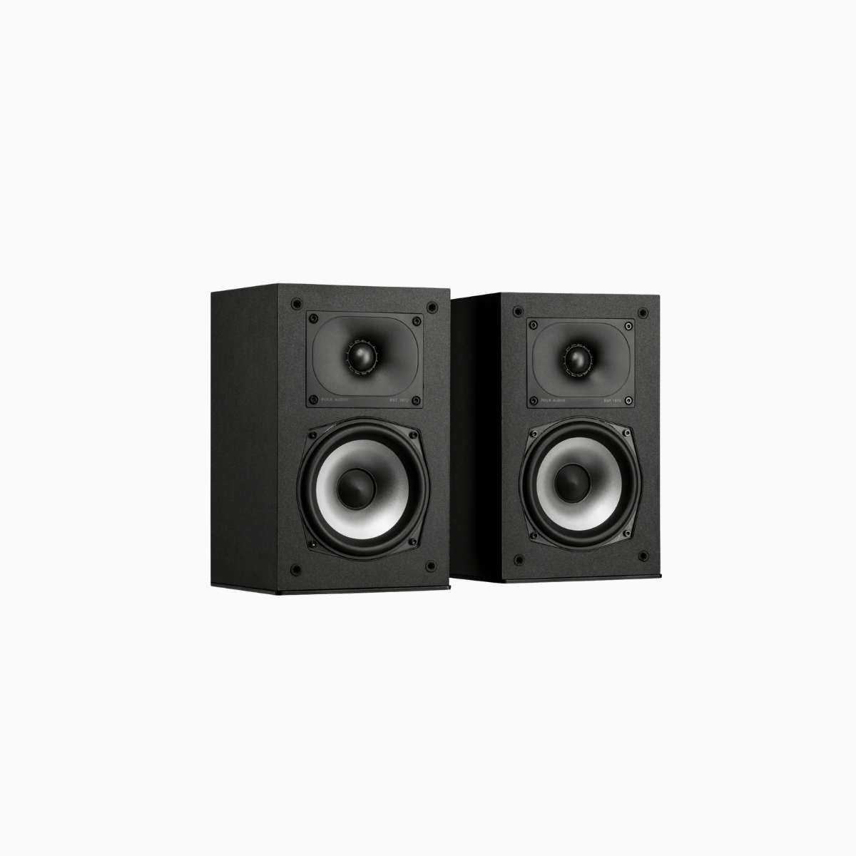 Polk Audio Monitor XT15 Bookshelf Speaker Pair