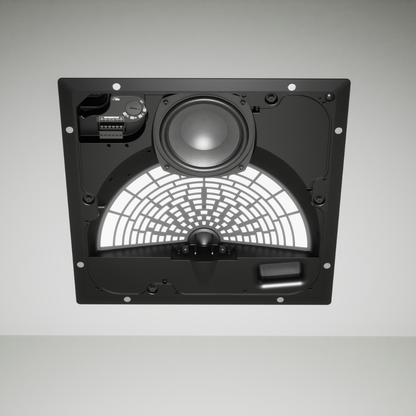 Bose Professional EdgeMax EM180-LP In-Ceiling Loudspeaker