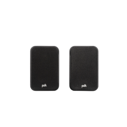 Polk Audio Signature Elite ES10 Surround Speaker Pair