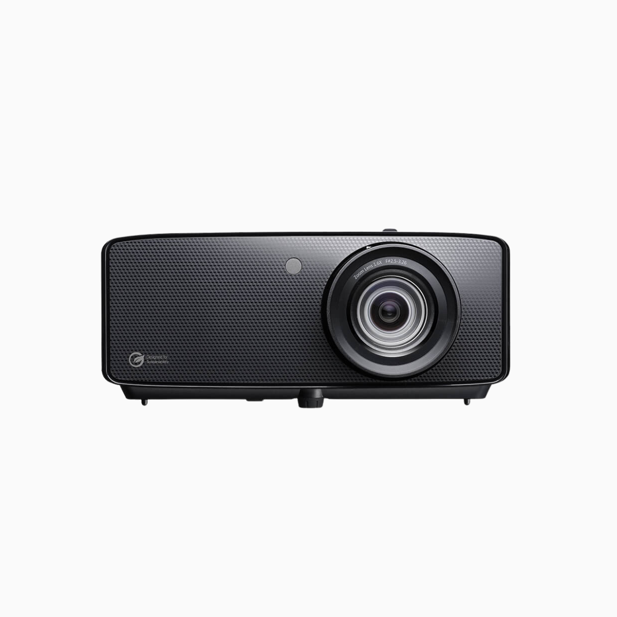 Optoma Home Cinema UHZ58 4K UHD Dual Laser Projector