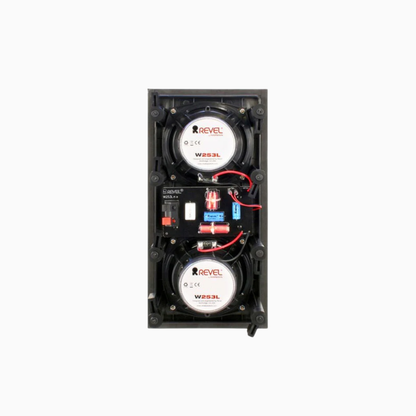 Revel W253L In-Wall LCR Loudspeaker