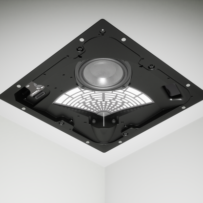 Bose Professional EdgeMax EM90-LP In-Ceiling Loudspeaker