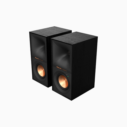 Klipsch R-40PM Powered Speakers