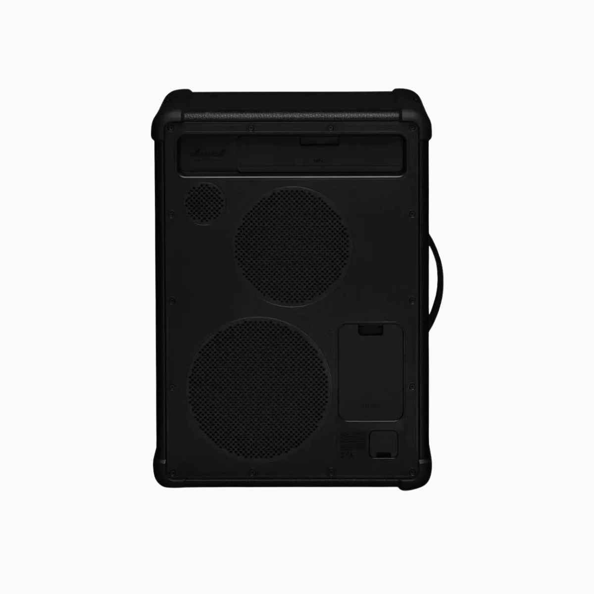 Marshall Bromley 450 Portable Party Speaker