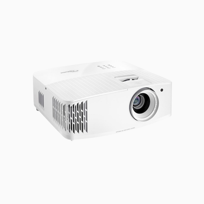 Optoma UHD35+ 4K UHD Gaming & Home Cinema Projector