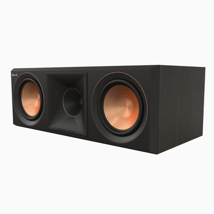 Klipsch RP-500C II Center Channel Speaker