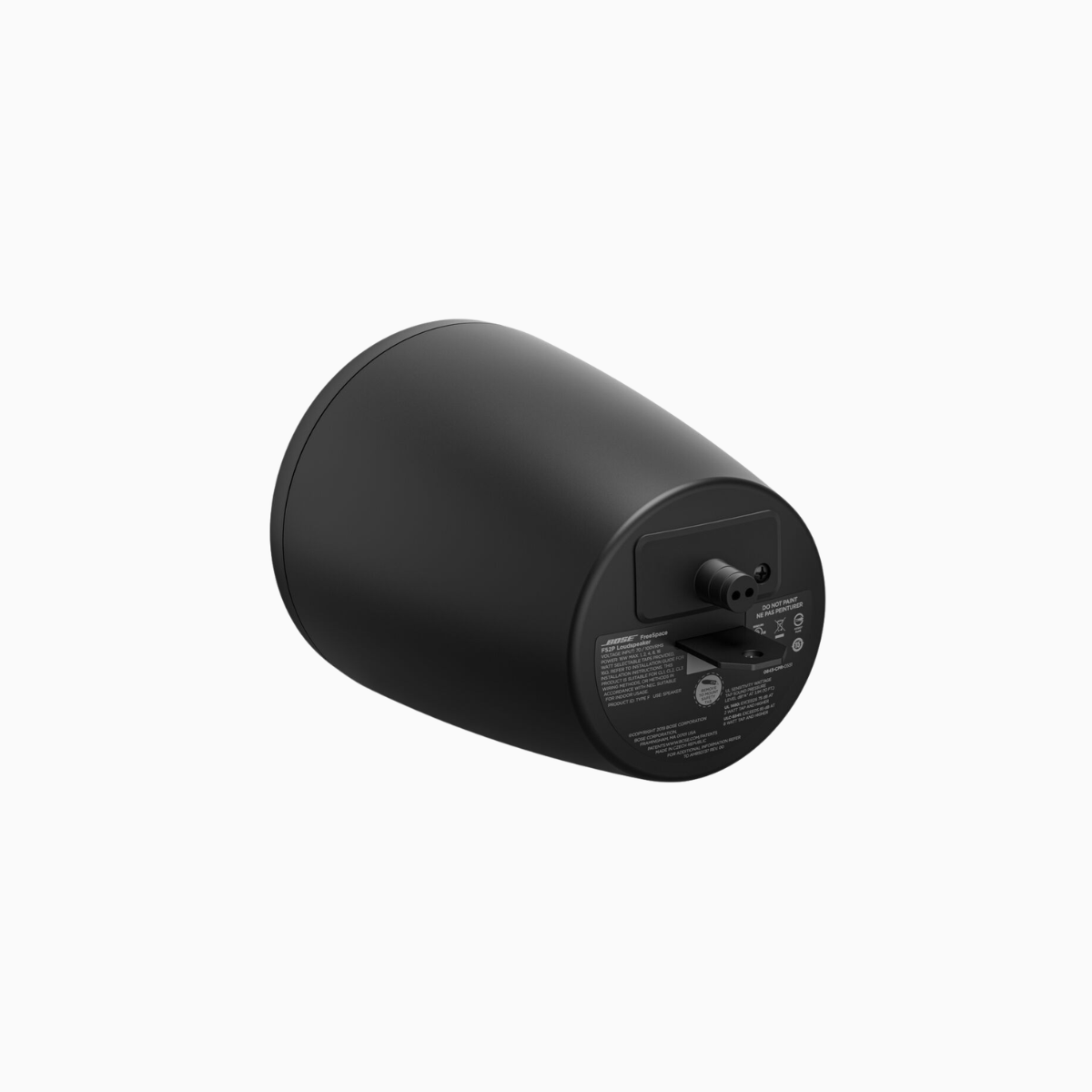 Bose Professional FreeSpace FS2P Pendant-Mount Loudspeaker - Pair