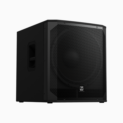Electro-Voice EVIVA 18SP 18-Inch Powered Subwoofer