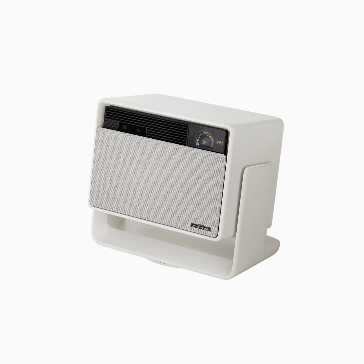 XGIMI HORIZON S Max 4K Laser Projector