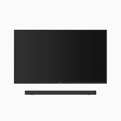 Sony BRAVIA Theatre Bar 8 (HT-A8000)