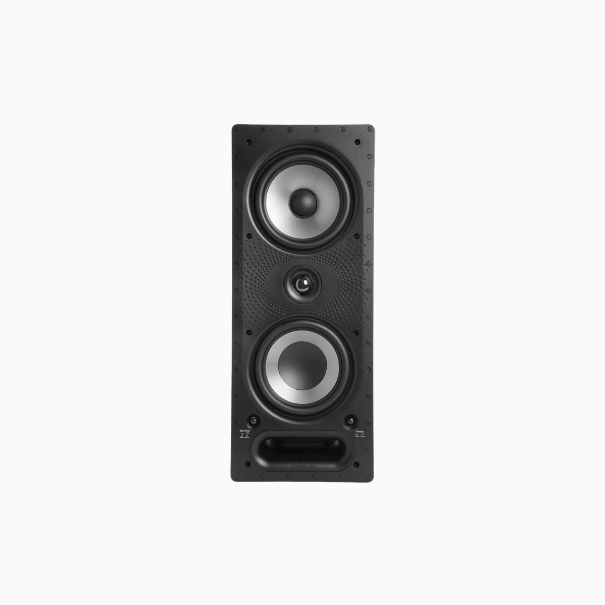 Polk Audio VS 265-RT In-Wall Speaker