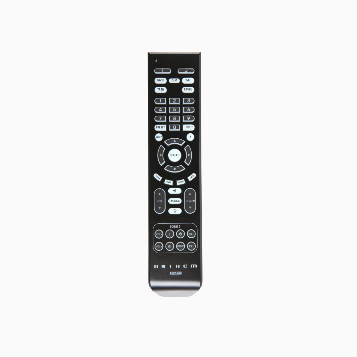 Anthem MRX 540 8K AV Receiver