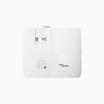 Optoma UHD33 4K UHD Gaming & Home Cinema Projector