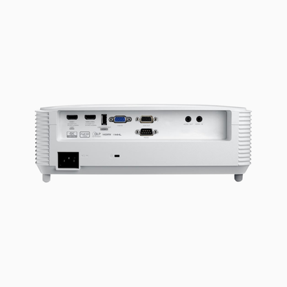 Optoma GT1080HDR Full HD Short Throw Gaming Projector