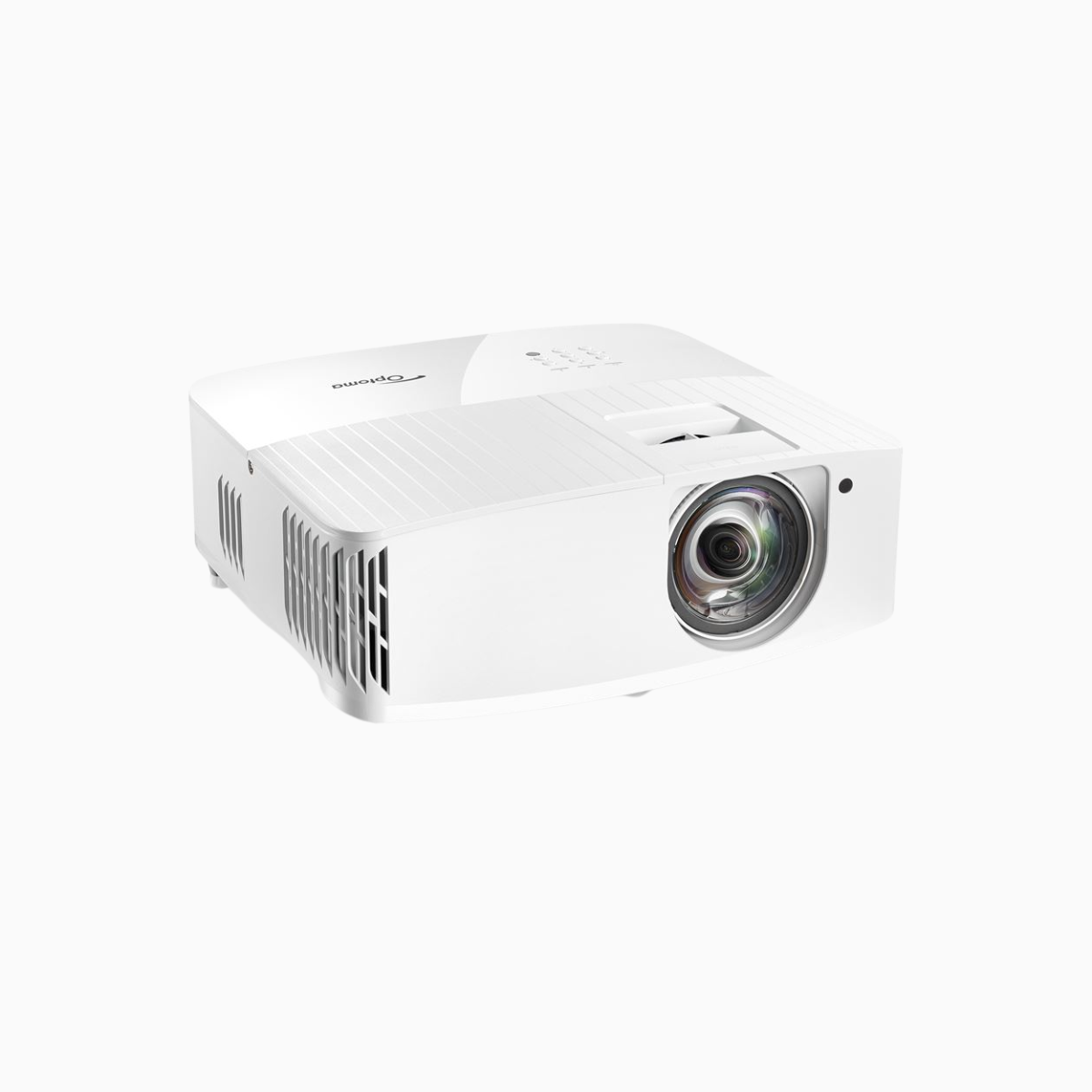 Optoma GT2160HDR 4K UHD Short Throw Gaming Projector