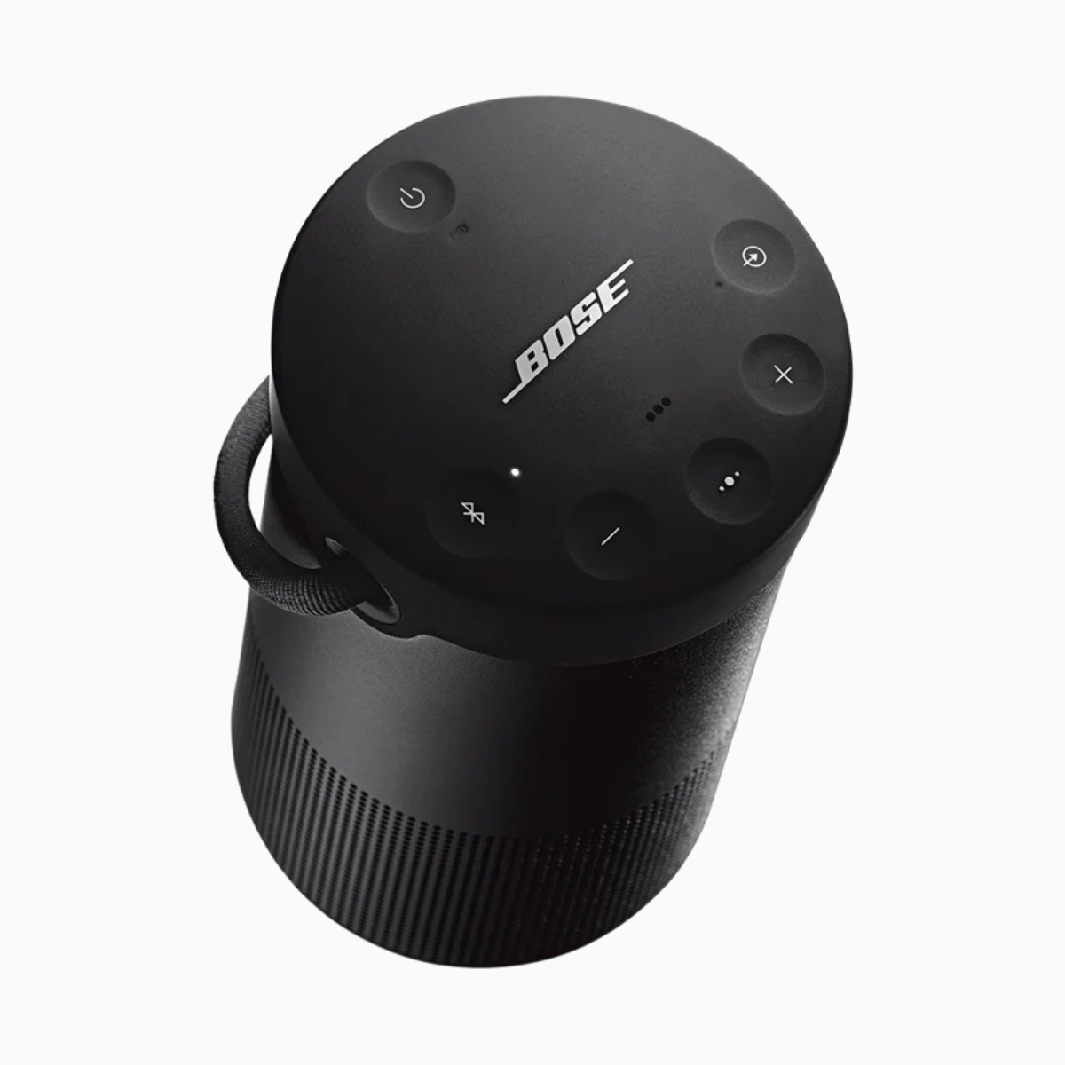Bose SoundLink Revolve II Portable Bluetooth Speaker