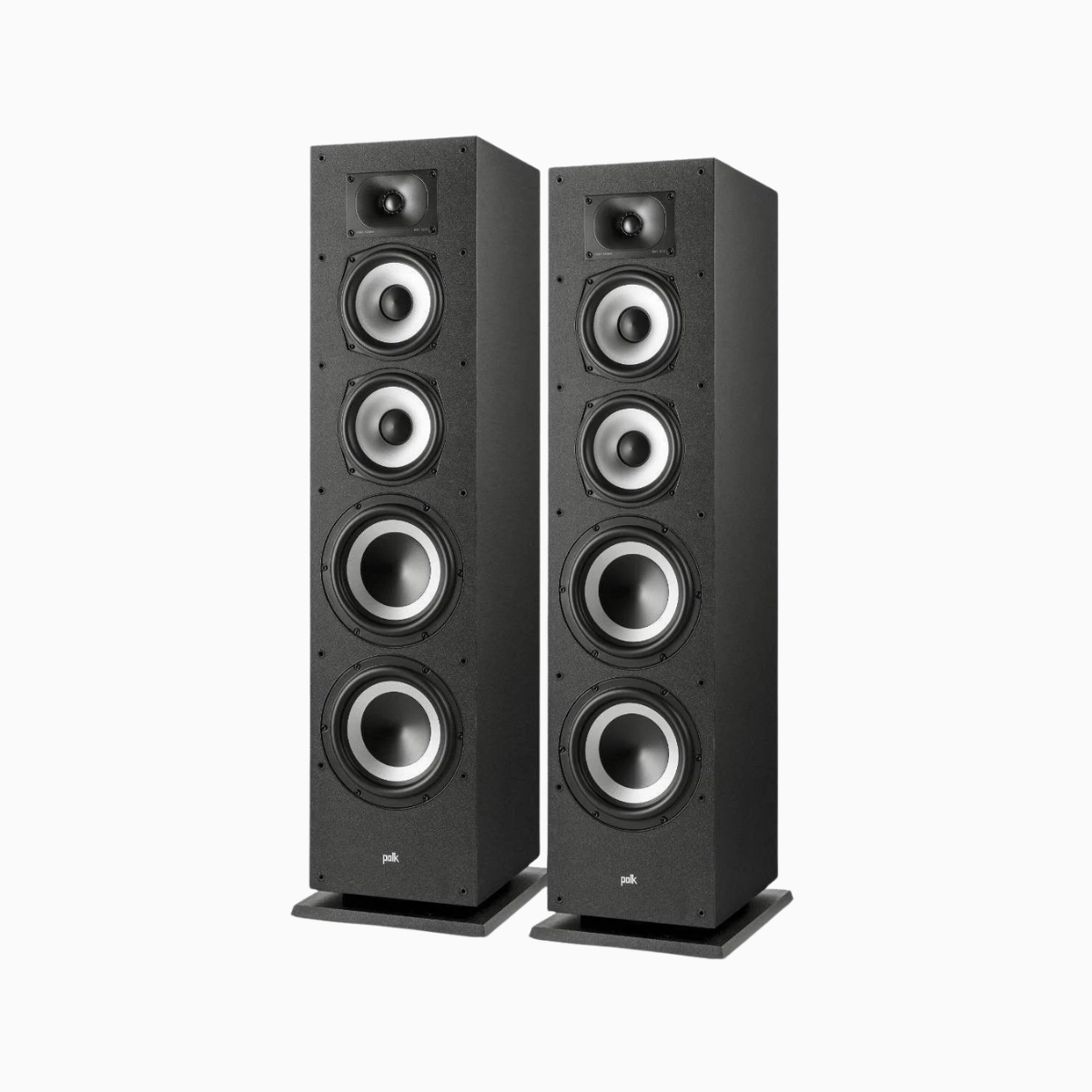 Polk Audio Monitor XT70 Floorstanding Speaker Pair