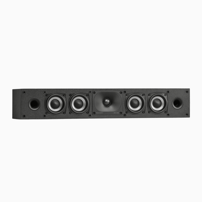 Polk Audio Monitor XT35 Center Channel Speaker