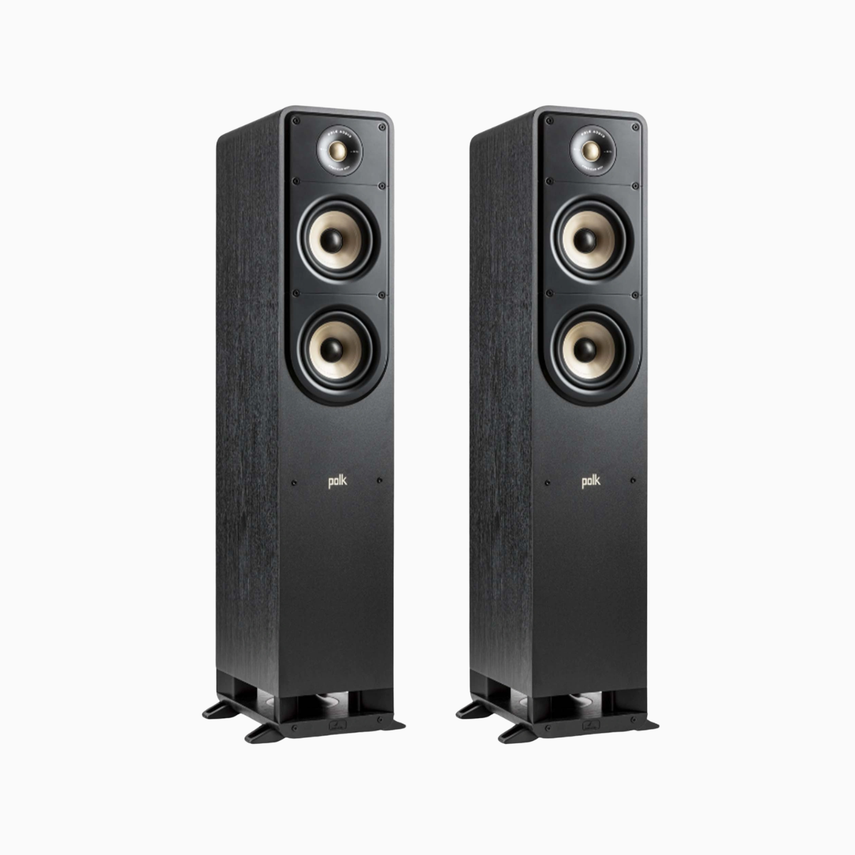 Polk Audio Signature Elite ES50 Floorstanding Speaker Pair