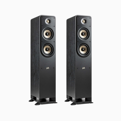 Polk Audio Signature Elite ES50 Floorstanding Speaker Pair
