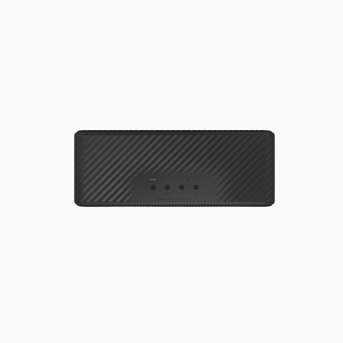 Klipsch Detroit Portable Bluetooth Speaker