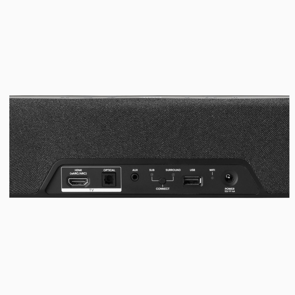 Polk Audio MagniFi Mini AX Dolby Atmos Soundbar