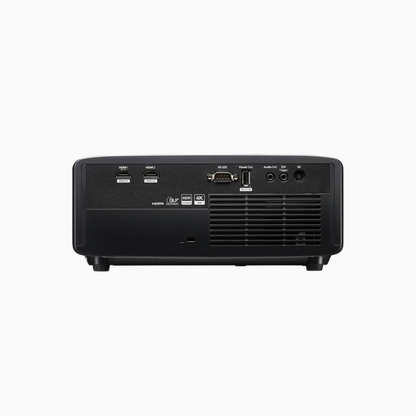 Optoma Photon Beam PK52 4K UHD Laser Home Entertainment Projector