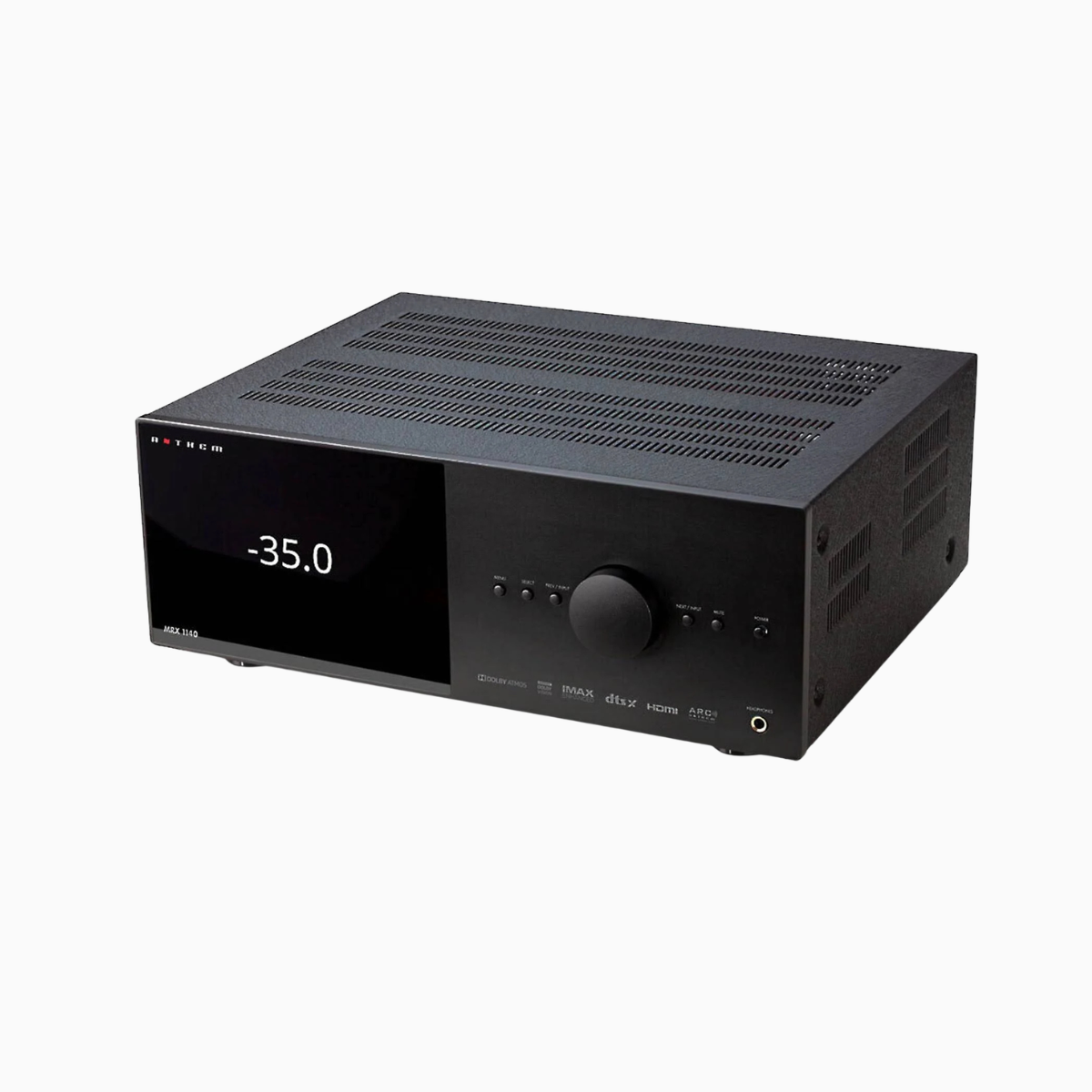 Anthem MRX 1140 8K AV Receiver