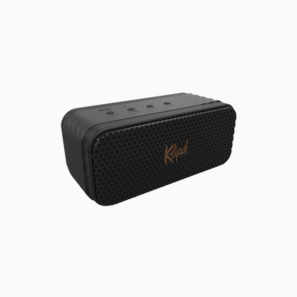 Klipsch Nashville Portable Bluetooth Speaker
