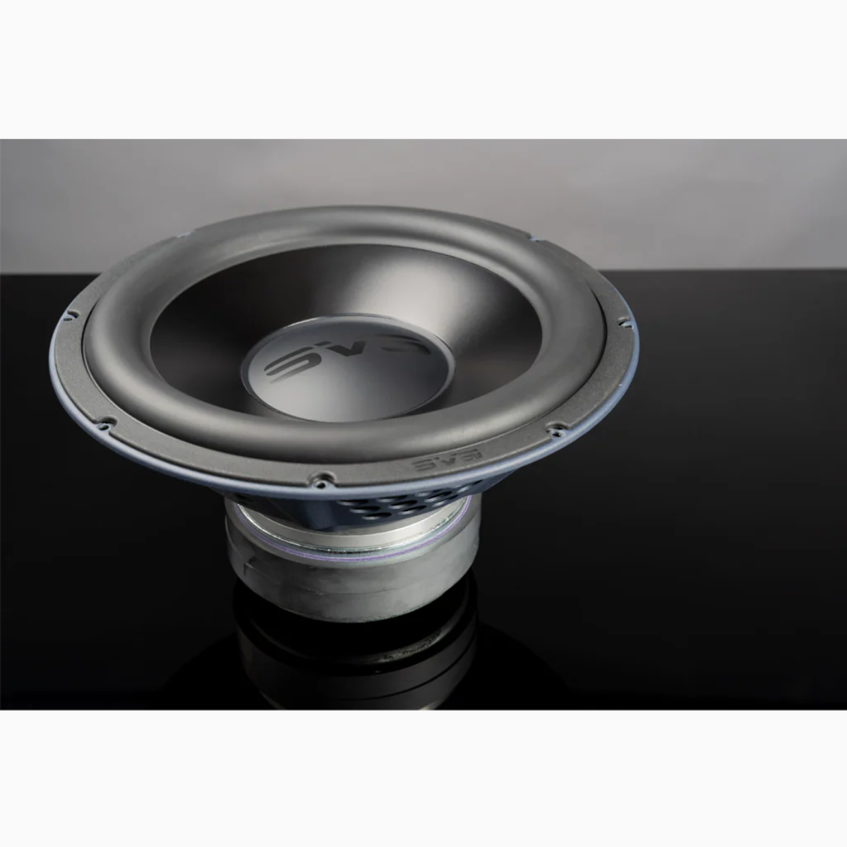 SVS PB-2000 Pro 12-Inch Ported Powered Subwoofer