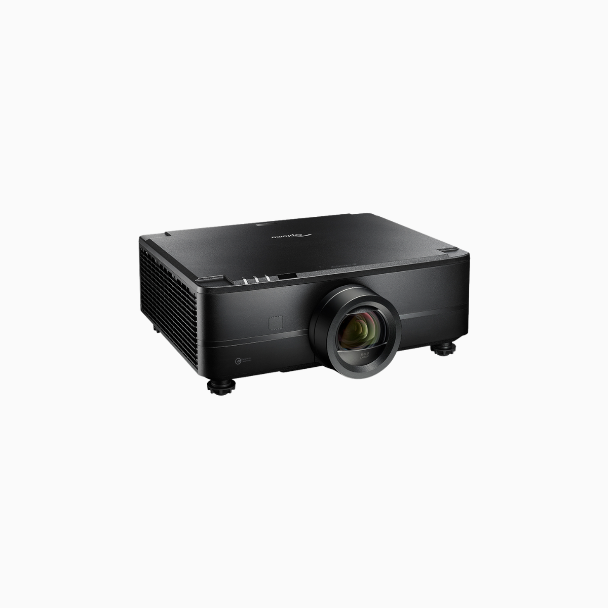 Optoma Home Cinema UHR90DV 4K UHD Triple Laser RGB Projector