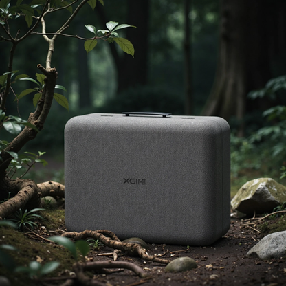 XGIMI MoGo 4 Laser Outdoor