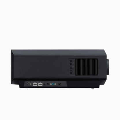 Sony Bravia Projector 9 VPLXW8100ES 4K HDR Laser SXRD Home Theater Projector