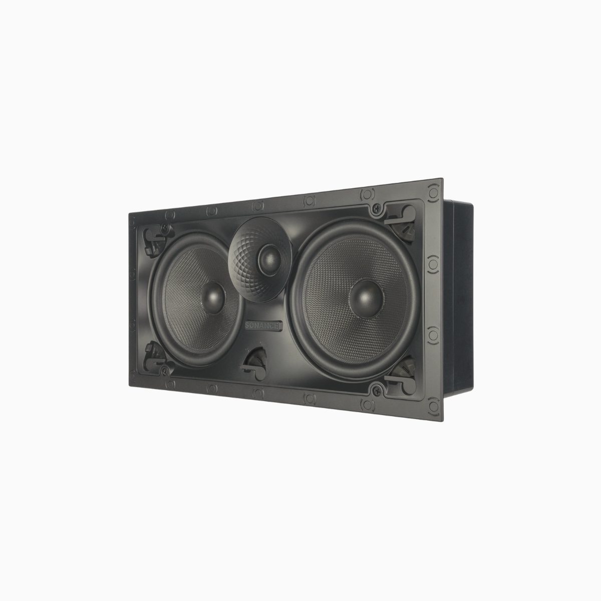 Sonance VX62 LCR In-Wall Speaker
