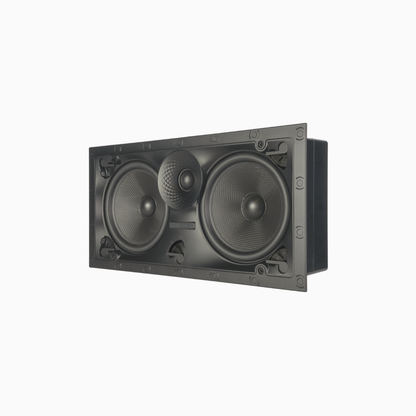 Sonance VX62 LCR In-Wall Speaker